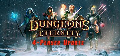 Oculus Quest 游戏《永恒地牢》Dungeons Of Eternity